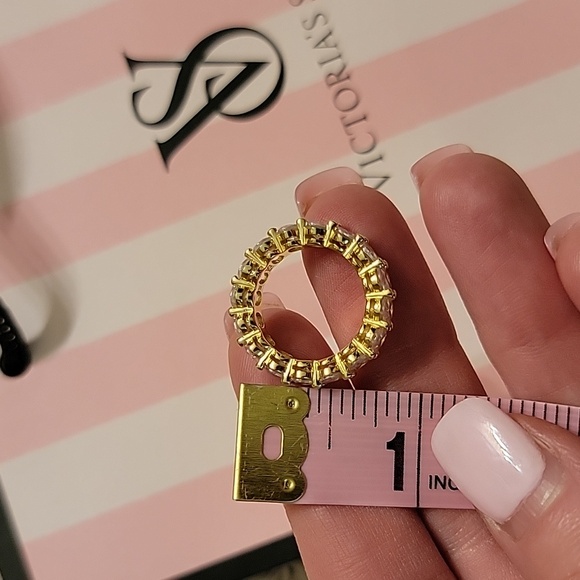 Set of ring and earrings - Picture 6 of 6